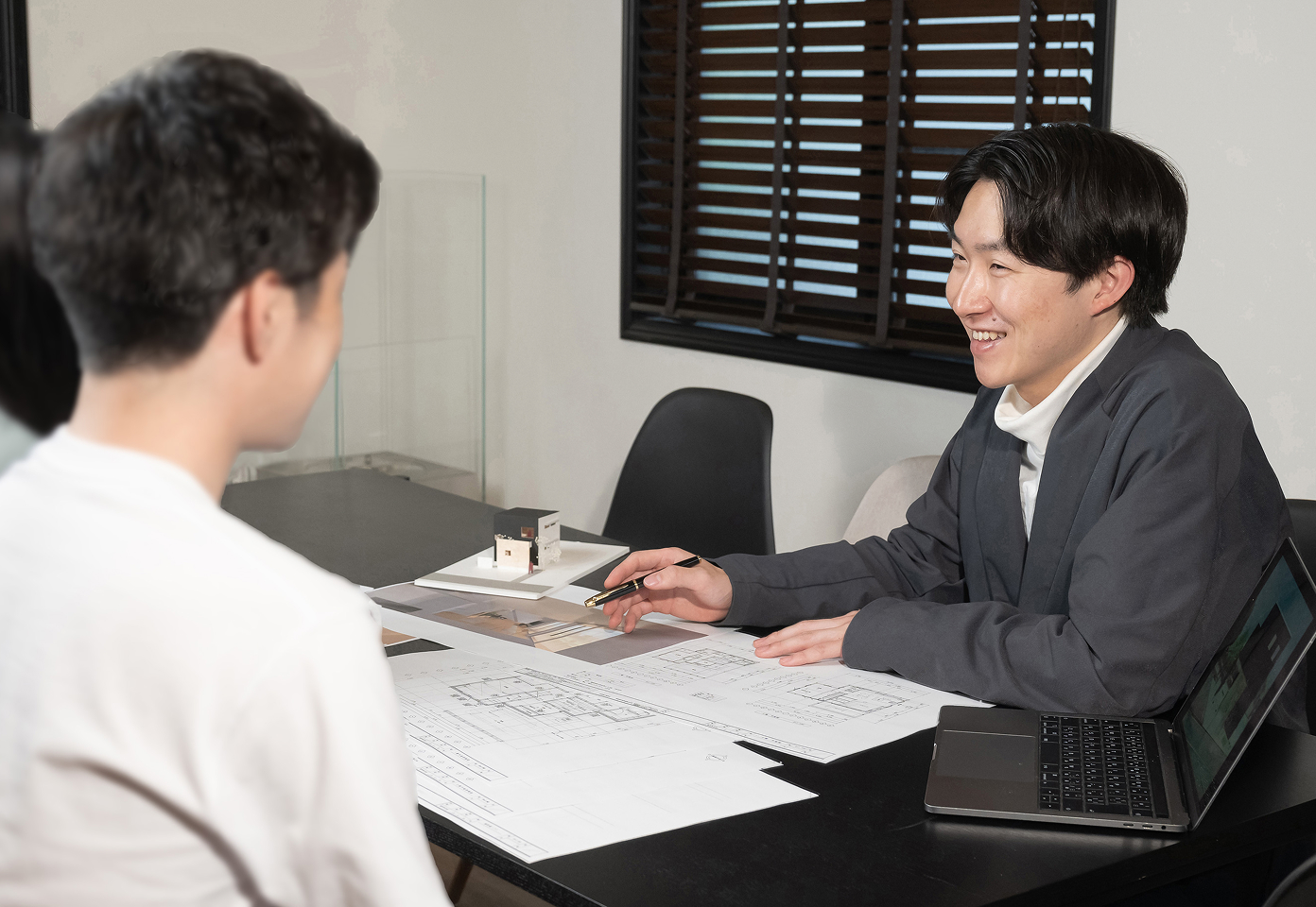 建築家と一緒につくるあなただけの家
