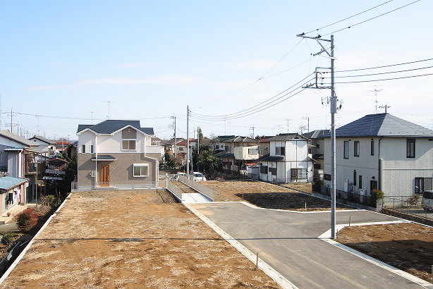 ヒアリング・敷地調査