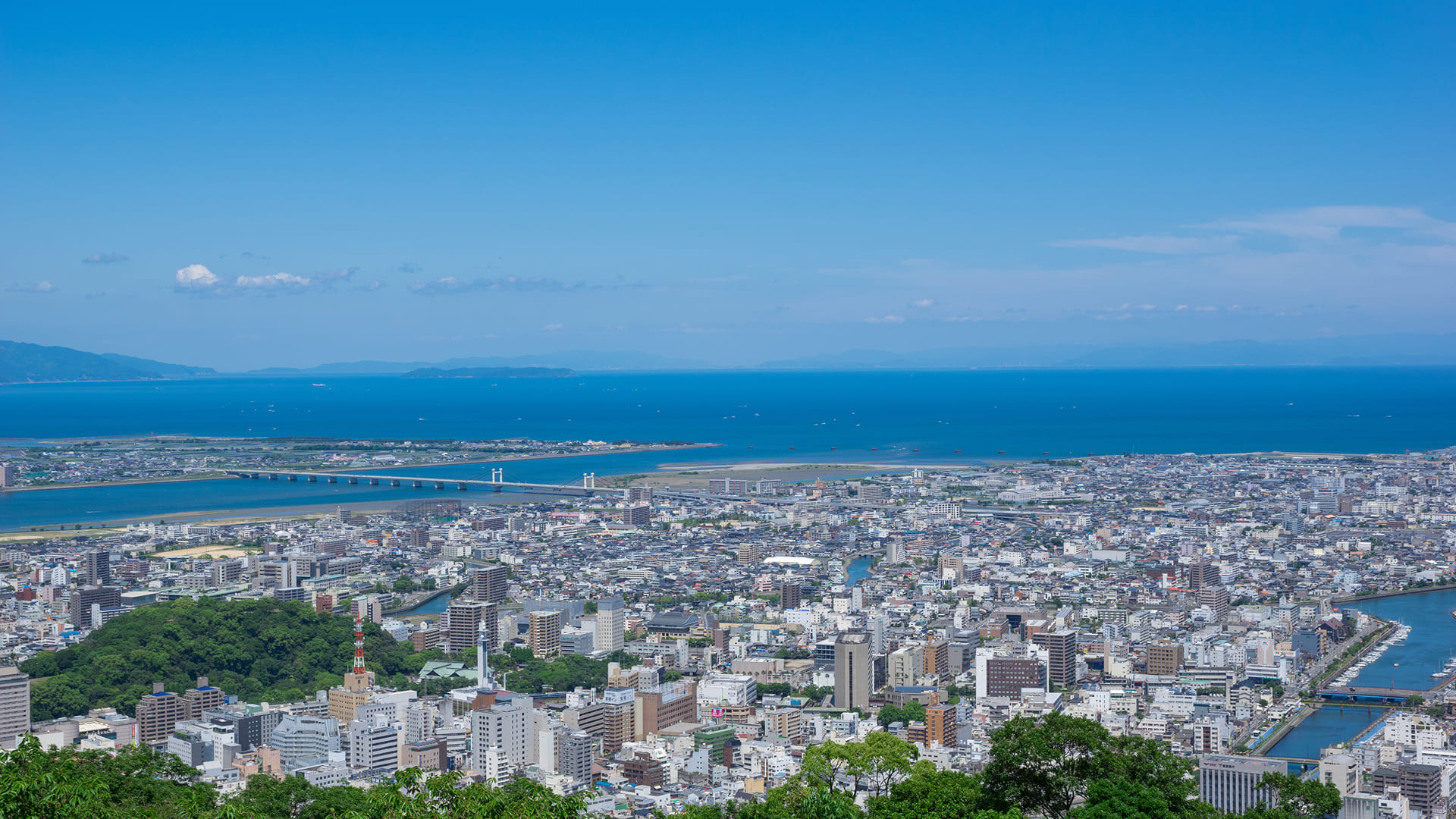 対応エリアはどこですか？
