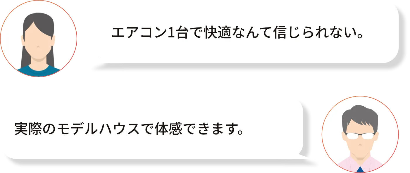 吹き出し