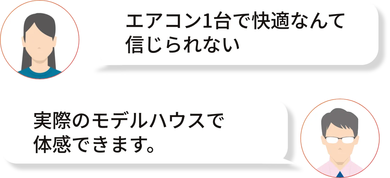 吹き出し